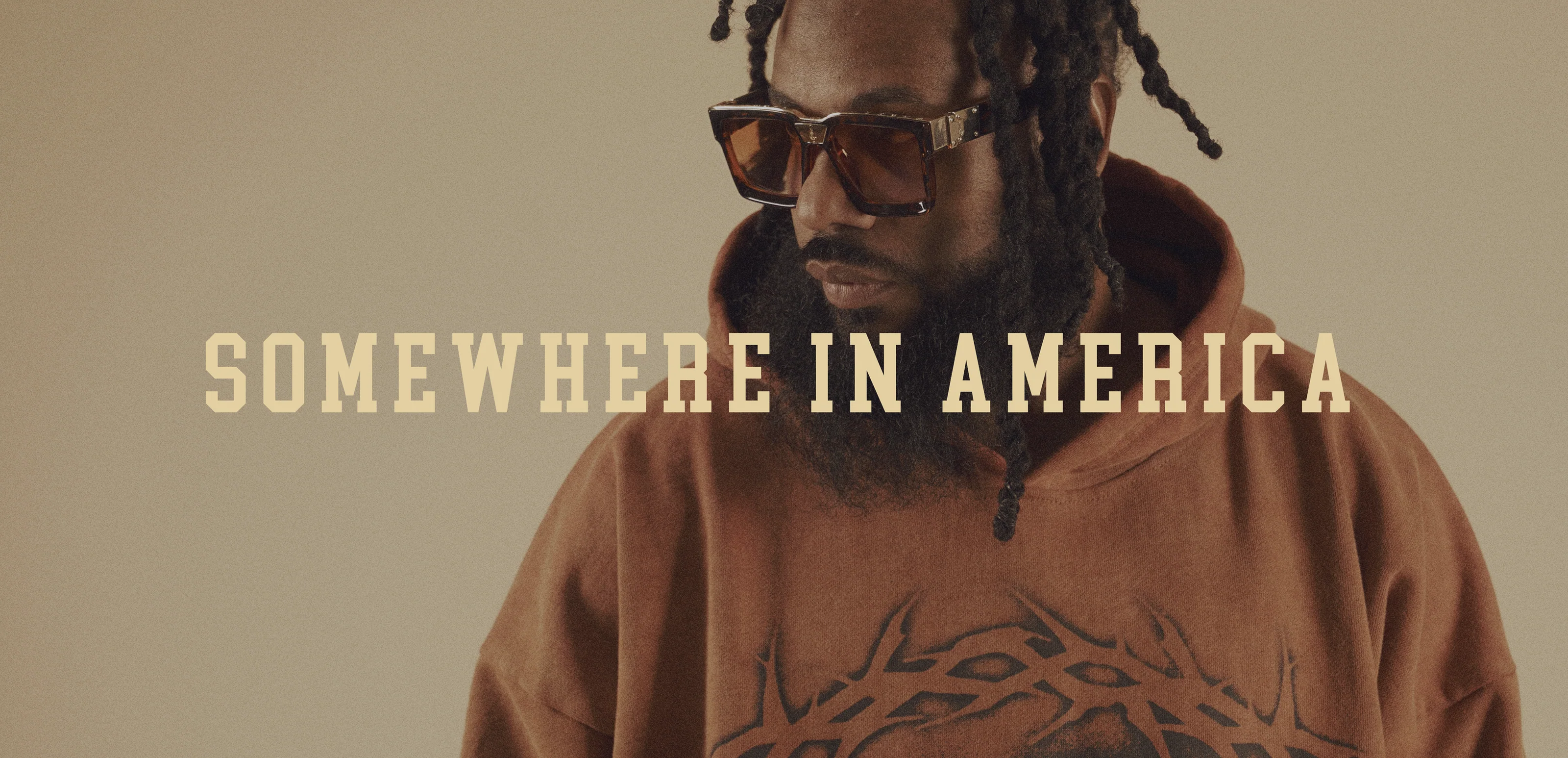 Street Luxury, Intentionally Constructed